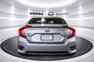 2019 Honda Civic Sedan LX in Montréal, Quebec - 6 - w320h240px