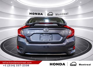 2019 Honda Civic Sedan EX in Montréal, Quebec - 6 - w320h240px