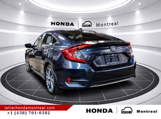 Honda Civic Sedan Touring 2019 à Montréal, Québec - 6 - w320h240px