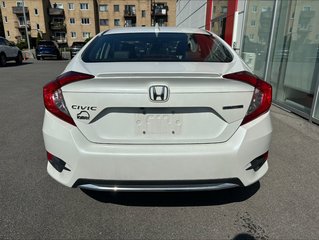 2020  Civic Touring in , Quebec - 4 - w320h240px