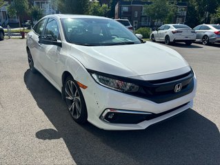 2020  Civic Touring in , Quebec - 3 - w320h240px