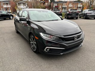 Civic Touring 2020 à Montréal, Québec - 3 - w320h240px