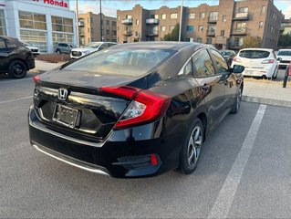 Civic LX 2020 à , Québec - 3 - w320h240px