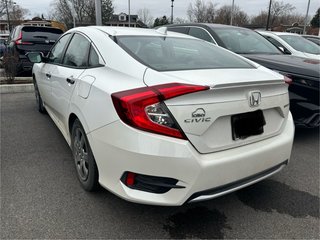 2020  Civic Touring in Montréal, Quebec - 4 - w320h240px