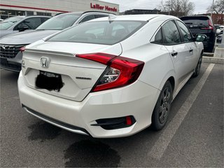 2020  Civic Touring in Montréal, Quebec - 3 - w320h240px