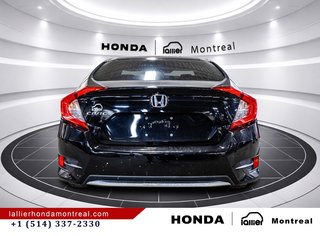 2020 Honda Civic Sedan LX in Montréal, Quebec - 6 - w320h240px