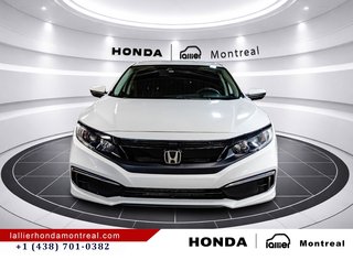 2020 Honda Civic Sedan LX in Montréal, Quebec - 3 - w320h240px