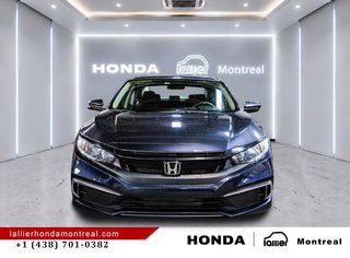 Honda Civic Sedan EX 2020 à Montréal, Québec - 2 - w320h240px