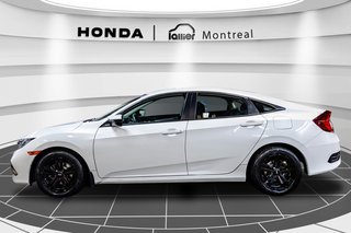 Honda Civic Sedan LX 2021 à Montréal, Québec - 4 - w320h240px