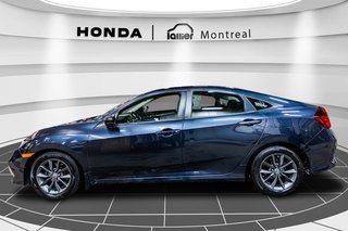 2021 Honda Civic Sedan EX in , Quebec - 4 - w320h240px