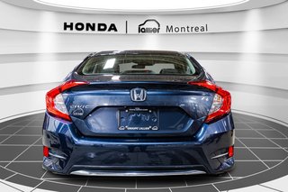 2021 Honda Civic Sedan EX in , Quebec - 6 - w320h240px