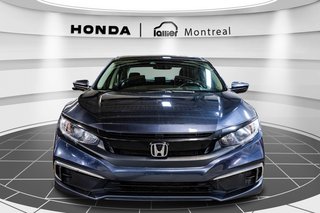 2021 Honda Civic Sedan EX in , Quebec - 2 - w320h240px