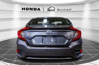 Honda Civic Sedan EX 2021 à , Québec - 6 - w320h240px