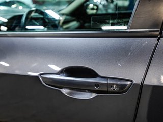 Honda Civic Sedan EX 2021 à Montréal, Québec - 5 - w320h240px