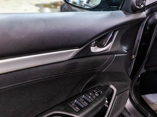 Honda Civic Sedan EX 2021 à Montréal, Québec - 6 - w320h240px