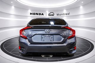Honda Civic Sedan Sport 2021 à Montréal, Québec - 6 - w320h240px