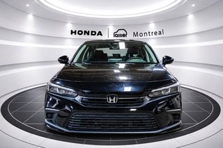 Honda Civic Sedan LX 2022 à Montréal, Québec - 2 - w320h240px