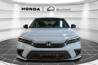 2022 Honda Civic Sedan Sport in Montréal, Quebec - 3 - w320h240px