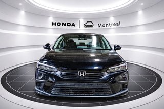 2022 Honda Civic Sedan LX in Montréal, Quebec - 2 - w320h240px