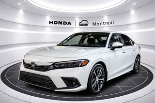 Honda Civic Sedan Touring 2022 à Montréal, Québec - 3 - w320h240px