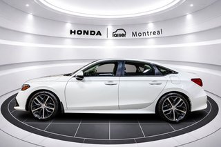 Honda Civic Sedan Touring 2022 à Montréal, Québec - 4 - w320h240px