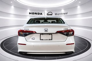Honda Civic Sedan Touring 2022 à Montréal, Québec - 6 - w320h240px