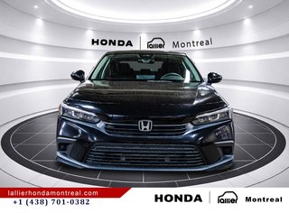 2022 Honda Civic Sedan LX in Montréal, Quebec - 2 - w320h240px