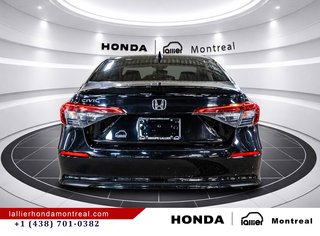 2022 Honda Civic Sedan LX in Montréal, Quebec - 6 - w320h240px