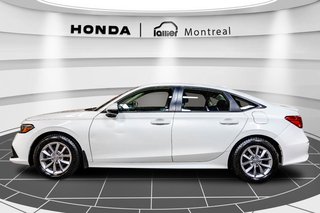 Honda Civic Sedan EX 2023 à Montréal, Québec - 4 - w320h240px