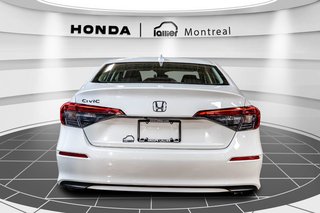 Honda Civic Sedan EX 2023 à Montréal, Québec - 6 - w320h240px