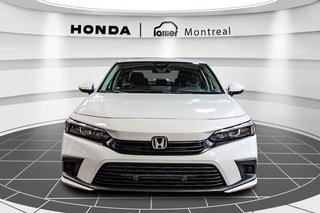 Honda Civic Sedan EX 2023 à Montréal, Québec - 2 - w320h240px