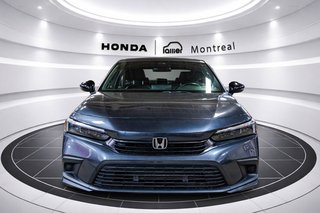 Honda Civic Sedan SPORT 2023 à Montréal, Québec - 2 - w320h240px