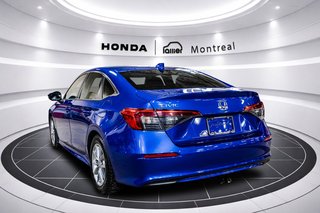 Honda Civic Sedan EX 2023 à Montréal, Québec - 5 - w320h240px
