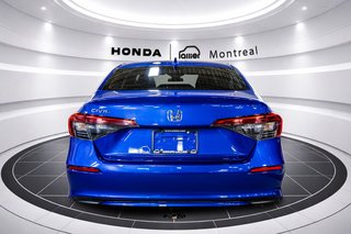 Honda Civic Sedan EX 2023 à Montréal, Québec - 6 - w320h240px
