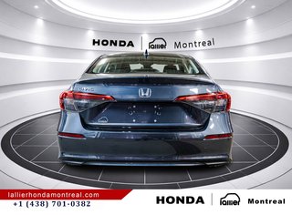 2023 Honda Civic Sedan LX in Montréal, Quebec - 6 - w320h240px