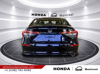 2023 Honda Civic Sedan SPORT in Montréal, Quebec - 6 - w320h240px