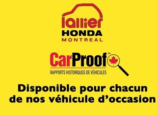 Honda Civic Sedan EX 2023 à Montréal, Québec - 6 - w320h240px