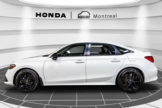 2024 Honda Civic Sedan Sport in , Quebec - 4 - w320h240px