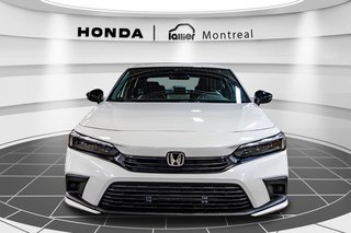 2024 Honda Civic Sedan Sport in , Quebec - 2 - w320h240px