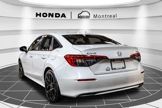 2024 Honda Civic Sedan Sport in , Quebec - 5 - w320h240px