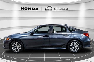 Honda Civic Sedan LX-B 2024 à , Québec - 4 - w320h240px