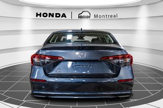 Honda Civic Sedan LX-B 2024 à , Québec - 6 - w320h240px