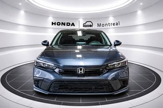 Honda Civic Sedan LX-B 2024 à Montréal, Québec - 2 - w320h240px