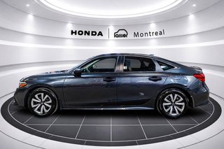 Honda Civic Sedan LX-B 2024 à Montréal, Québec - 4 - w320h240px