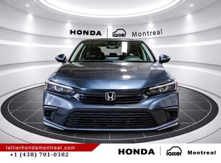 2024 Honda Civic Sedan LX-B in Montréal, Quebec - 2 - w320h240px