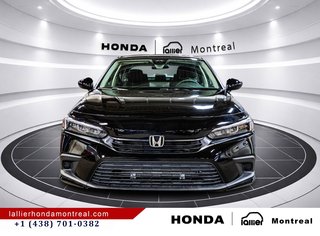 2024 Honda Civic Sedan LX-B in Montréal, Quebec - 2 - w320h240px