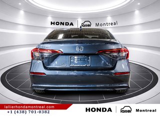 Honda Civic Sedan LX-B 2024 à Montréal, Québec - 6 - w320h240px