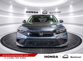 Honda Civic Sedan LX-B 2024 à Montréal, Québec - 2 - w320h240px