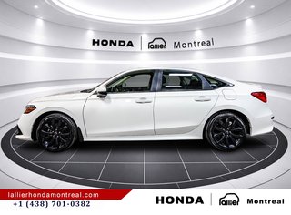 2024 Honda Civic Sedan EX in Montréal, Quebec - 4 - w320h240px