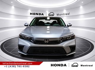Honda Civic Sedan LX-B 2024 à Montréal, Québec - 2 - w320h240px